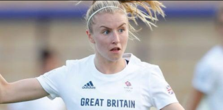 Williamson Professional Footballer