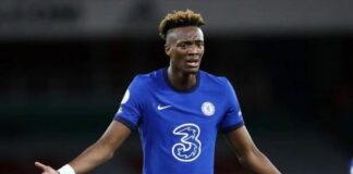 Chelsea ready to slash Abraham's £40m asking price: