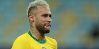 Neymar expects World Cup 2023