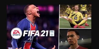 Fifa 21