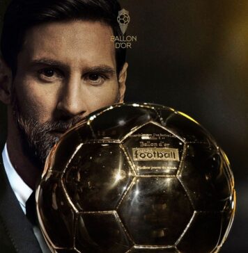 Why Lionel Messi Deserves To Win Ballon d’Or 2023 Ballon D'or 2023