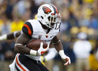 28 former Pac-12 gamers chosen within the USFL Draft 28 former Pac-12 players selected in the USFL Draft