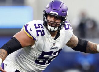 3 Free Agents The Steelers Should Consider In Every Position: Position

