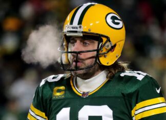 Aaron Rodgers' Dishes A Brief (But Important) Dose of Reality - Covering the Zone

