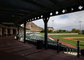 One other day of fruitless negotiations between baseball house owners and gamers – The Boston Globe Another day of fruitless negotiations between baseball owners and players - The Boston Globe