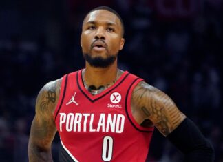 Barclay: Portland ought to do away with Lillard and rebuild utterly Barclay: Portland should get rid of Lillard and rebuild completely