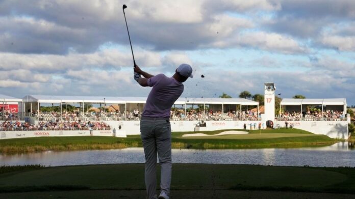 Berger enters the final against the Honda Classic in complete control

