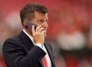 Bidwill Cardinals: Interpreting Kyler Murray's Social Scrub Isn't Real

