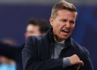 Bielsa sacked from Leeds amid relegation battle

