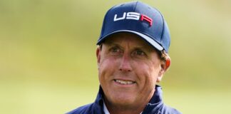 Callaway 'Pause' Partnership with Mickelson on SGL Comments

