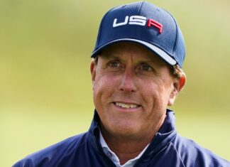 Callaway 'Pause' Partnership with Mickelson on SGL Comments

