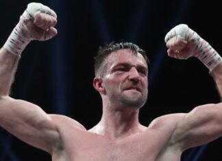 Caterall coach: I may quit boxing after Taylor's decision

