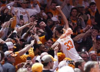 College Basketball Tournament: No. 2 Arizona Among Five Top Six Men's Teams To Lose

