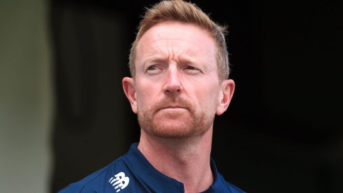 Collingwood Coy on a full time job in England - 'Never Say Never'

