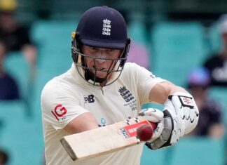 Crowley: England excited for a WI tour and an opportunity to bounce again Crowley: England excited for a WI tour and a chance to bounce back