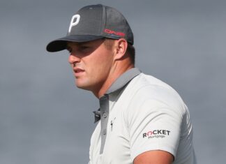 DeChambeau returns for Arnold Palmer Invitational defense


