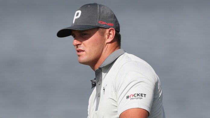 DeChambeau returns for Arnold Palmer Invitational defense

