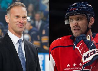 Dominic Hasek calls Ovechkin ‘hen sh T’, NHL desires all Russians suspended Dominic Hasek calls Ovechkin 'chicken sh T', NHL wants all Russians suspended