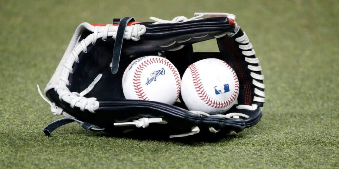 Draft Lottery Progress in Latest MLB and MLBPA Talks

