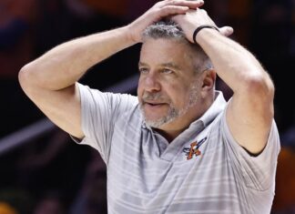 Early Insanity: Prime 6 groups lose on the identical day for the primary time Early Madness: Top 6 teams lose on the same day for the first time