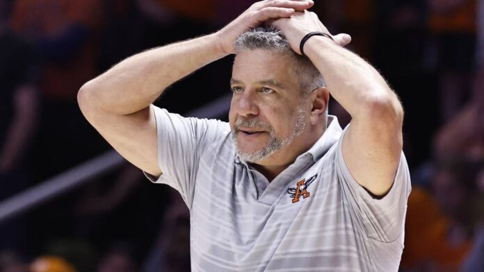 Early Madness: Top 6 teams lose on the same day for the first time

