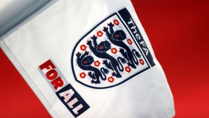 FA flag