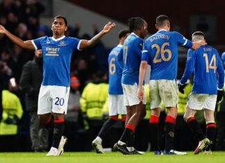 European successes and errors: Rangers can pursue increased objectives after eliminating favorites European successes and mistakes: Rangers can pursue higher goals after eliminating favorites