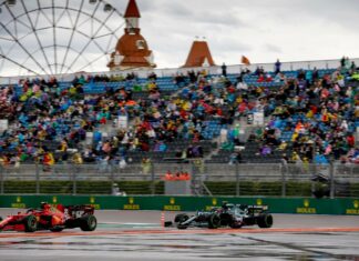 F1 cancels Russian GP after Ukraine invasion F1 cancels Russian GP after Ukraine invasion