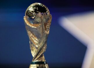 FIFA: The World Cup has not but been banned for Russia FIFA: The World Cup has not yet been banned for Russia