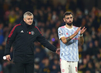 5 things which have changed since 4-1 Watford loss that cost Solskjaer the Manchester United job