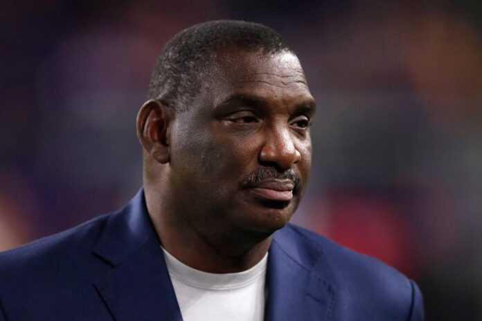 Former Grambling Star Doug Williams Feels So Disappointed With School Hiring Art Barrels

