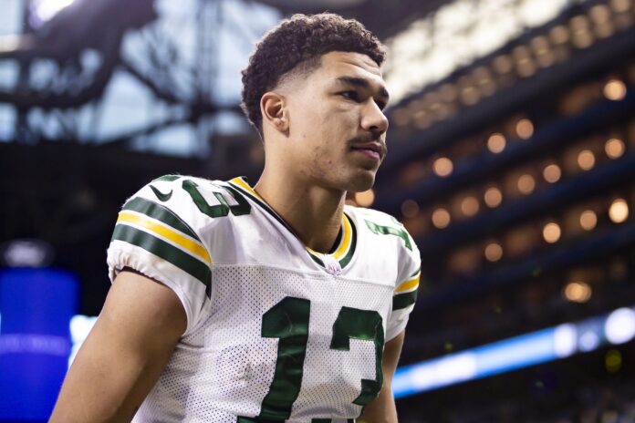 Green Bay likely to decide between MVS or Lazard - area coverage

