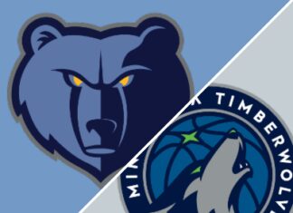 Grizzlies vs Timberwolves – Sport Abstract – February 24, 2023 – ESPN Grizzlies vs Timberwolves - Game Summary - February 24, 2023 - ESPN
