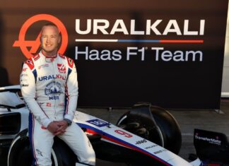 Haas decides on Nikita Mazepin, Uralkali next week

