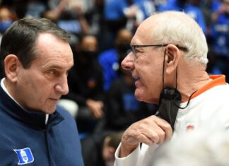 How Duke 2023 compares to previous title teams, and Syracuse's chances of rising late

