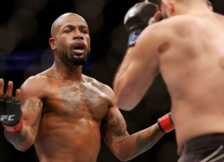 'I don't know where these fans are coming from': Bobby Green takes on the new reality as a major developer

