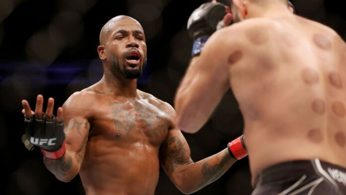 'I don't know where these fans are coming from': Bobby Green takes on the new reality as a major developer

