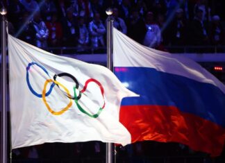 IOC presses for cancellation of events in Russia and Belarus

