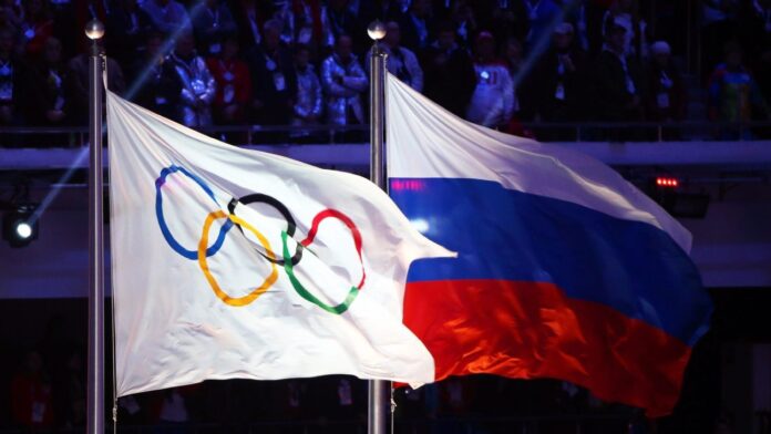 IOC presses for cancellation of events in Russia and Belarus

