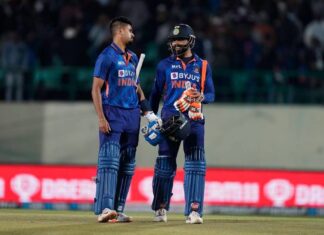India vs Sri Lanka T20 Prediction, Betting Tips & Odds │27 FEBRUARY, 2023