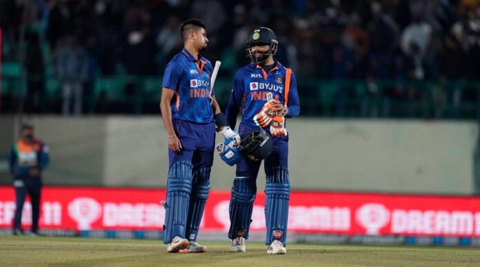India vs Sri Lanka T20 Prediction, Betting Tips & Odds │27 FEBRUARY, 2023