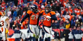 Insights reveal the inconvenient truth about Broncos' Pass Rush