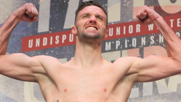 Is this the best fighter in Britain?

