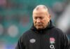 Jones: England are responsible for their own destiny Tuilagi will be chosen if appropriate

