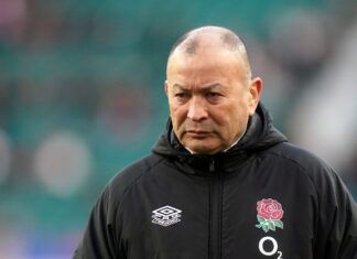 Jones: England are accountable for their very own future Tuilagi will probably be chosen if acceptable Jones: England are responsible for their own destiny Tuilagi will be chosen if appropriate