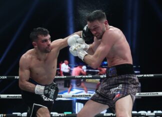 Josh Taylor regains undisputed championship with extremely controversial factors by defeating Jack Caterall – Episode Josh Taylor regains undisputed championship with highly controversial points by defeating Jack Caterall - Episode