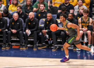 KS vs Baylor Predictor, College Basketball Game Preview

