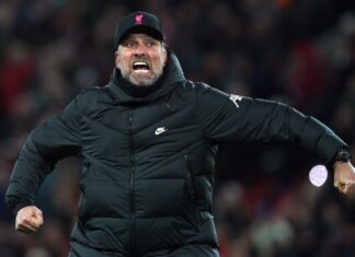 Klopp in his career, Wembley and Tuchel scored 'outstanding'

