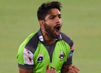 Lahore defeats Islamabad to reach the English Premier League final against Multan

