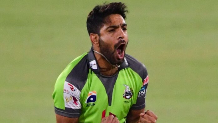 Lahore defeats Islamabad to reach the English Premier League final against Multan


